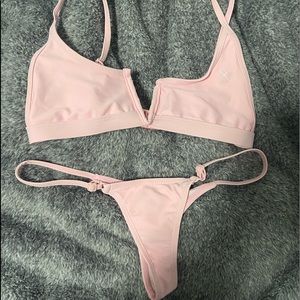 BoutineLa bikini set